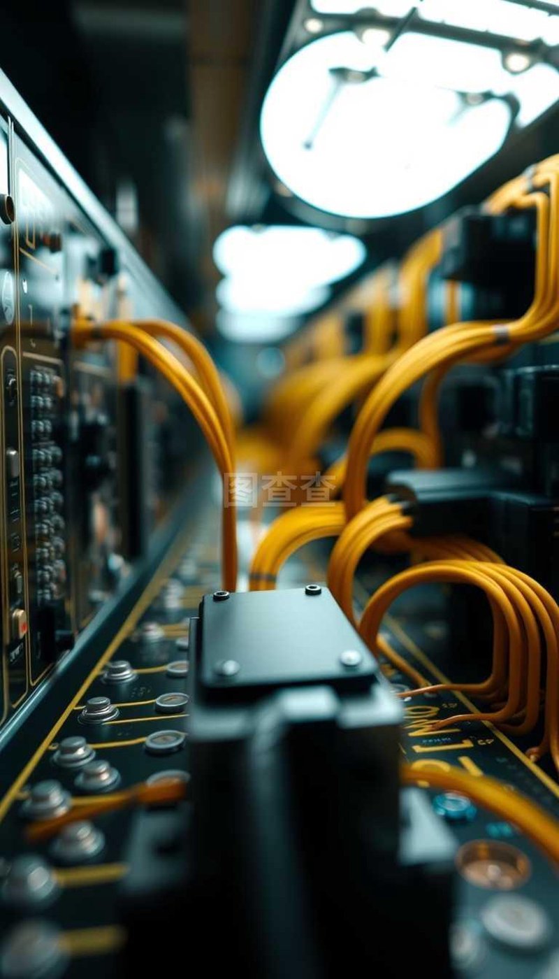 系统集成:智能科技驱动企业数字化转型